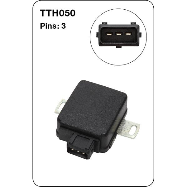 TTH050 - Throttle Position Sensor (TPS)