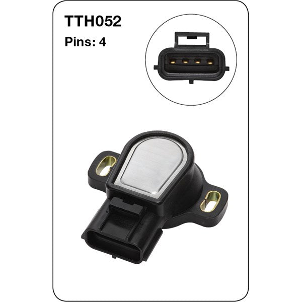 TTH052 - Throttle Position Sensor (TPS)