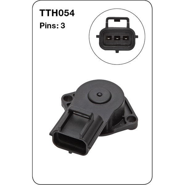 TTH054 - Throttle Position Sensor (TPS)