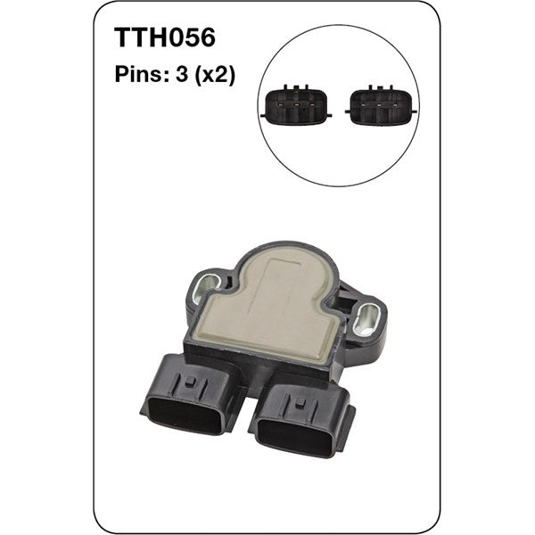 TTH056 - Throttle Position Sensor (TPS)