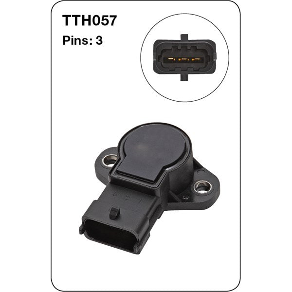 TTH057 - Throttle Position Sensor (TPS)