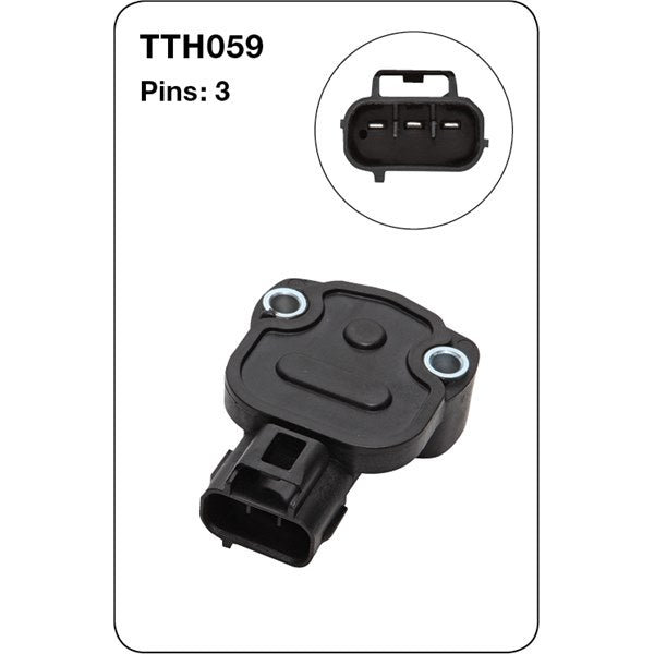 TTH059 - Throttle Position Sensor (TPS)