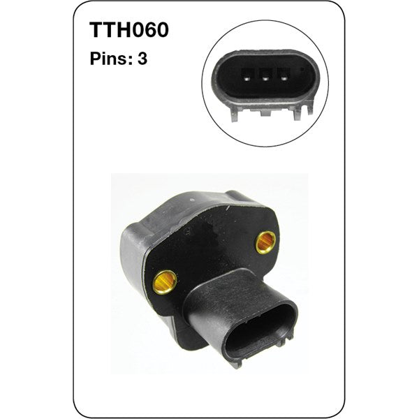 TTH060 - Throttle Position Sensor (TPS)