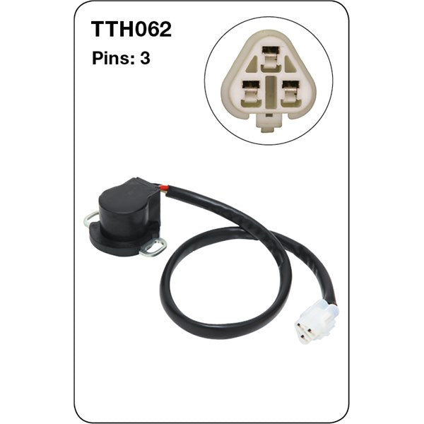 TTH062 - Throttle Position Sensor (TPS)