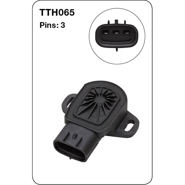 TTH065 - Throttle Position Sensor (TPS)