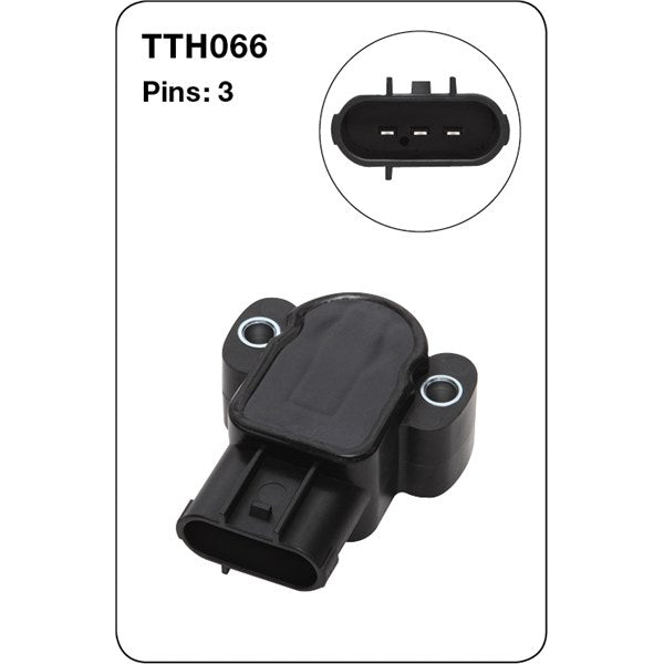 TTH066 - Throttle Position Sensor (TPS)