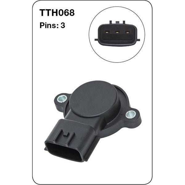 TTH068 - Throttle Position Sensor (TPS)