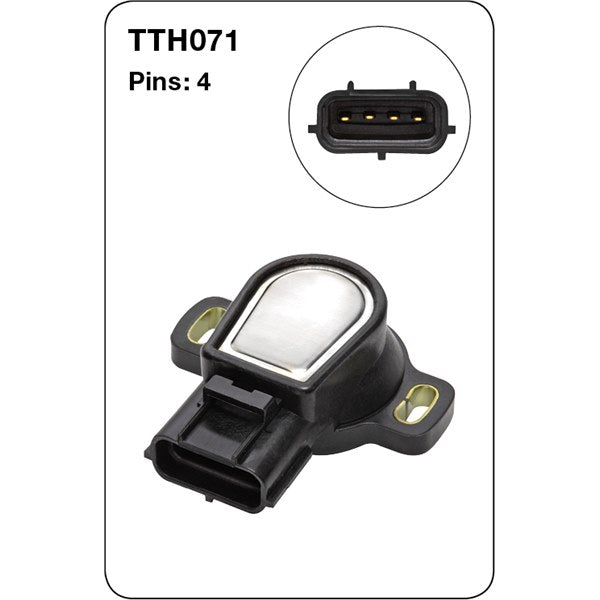 TTH071 - Throttle Position Sensor (TPS)