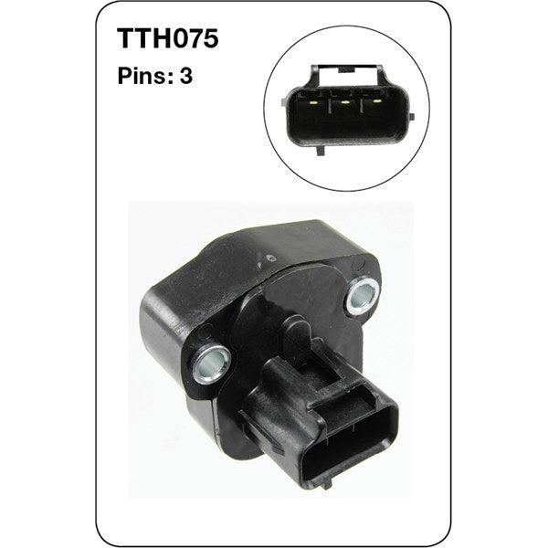 TTH075 - Throttle Position Sensor (TPS)
