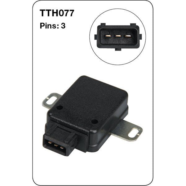TTH077 - Throttle Position Sensor (TPS)