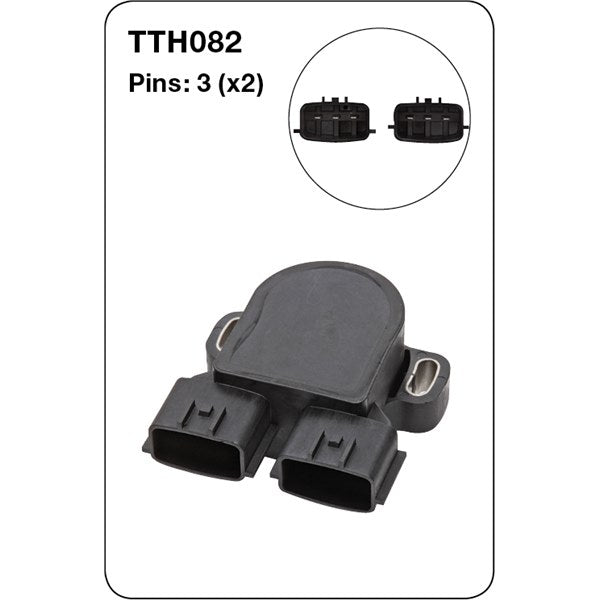 TTH082 - Throttle Position Sensor (TPS)