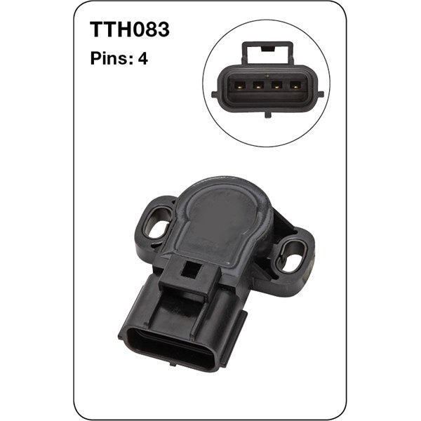 TTH083 - Throttle Position Sensor (TPS)