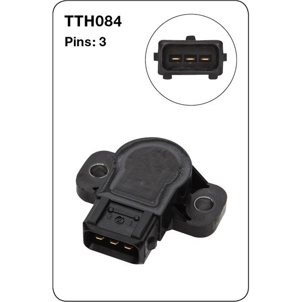 TTH084 - Throttle Position Sensor (TPS)