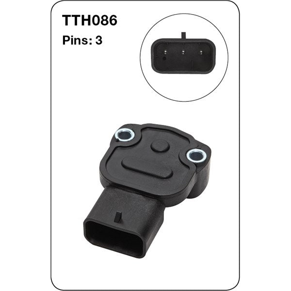 TTH086 - Throttle Position Sensor (TPS)