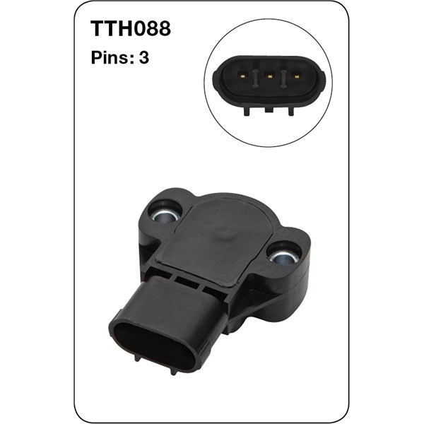 TTH088 - Throttle Position Sensor (TPS)