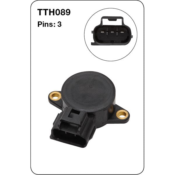 TTH089 - Throttle Position Sensor (TPS)