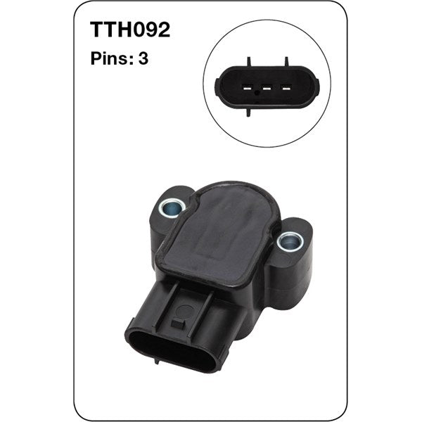 TTH092 - Throttle Position Sensor (TPS)