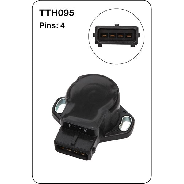 TTH095 - Throttle Position Sensor (TPS) (Genuine Quality)