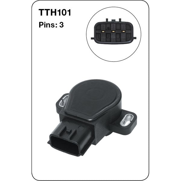 TTH101 - Throttle Position Sensor (TPS)