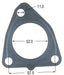 TURBO INLET 1VD-FTV - TUR112