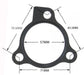 TCO HYUNDAI D4HA - TUR116