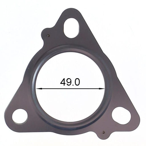 TCI MITSUBISHI 4D56 - TUR121