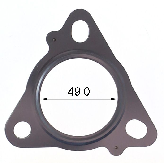 TCI MITSUBISHI 4D56 - TUR121