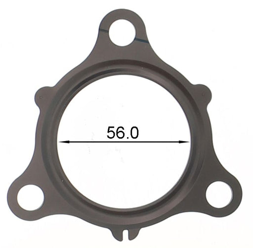 TCO MITSUBISHI 4D56 - TUR122