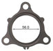 TCO MITSUBISHI 4D56 - TUR122