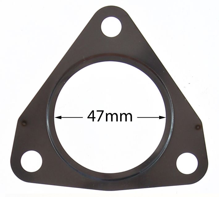TCO HYUNDAI D4FB - TUR124
