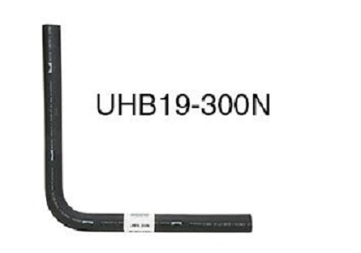 90° Universal Hose - UHB19-300N