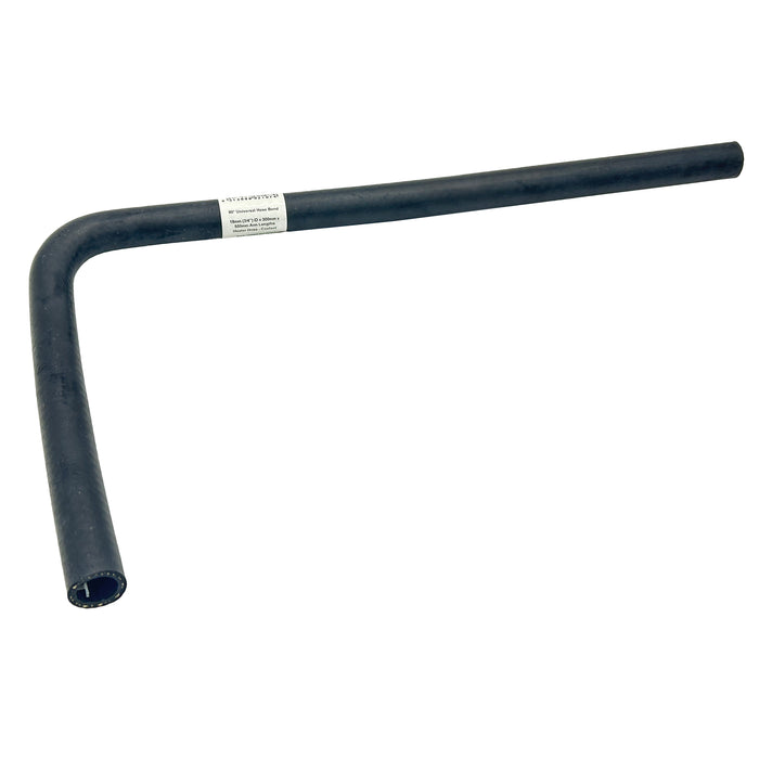 90° Universal Hose - UHB19-300X500