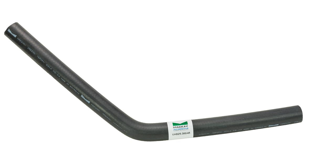 90° Universal Hose - UHB25-300