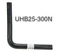 90° Universal Hose - UHB25-300N