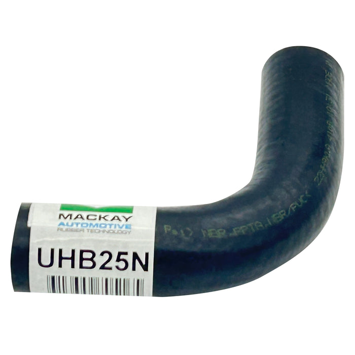 90° Universal Hose - UHB25N
