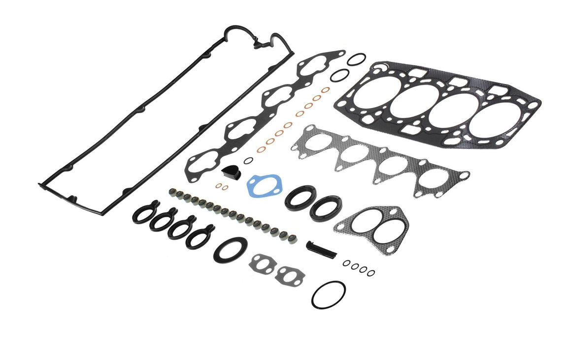 VRS MITSUBISHI 4G93T DOHC - V2081KCT