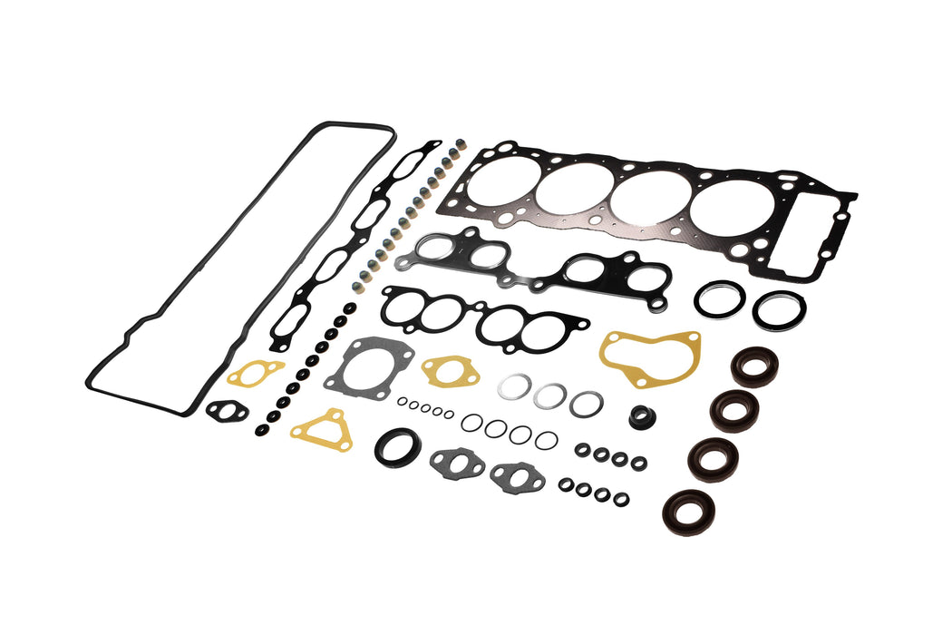 VRS TOYOTA 3RZ-FE - V2113KCX