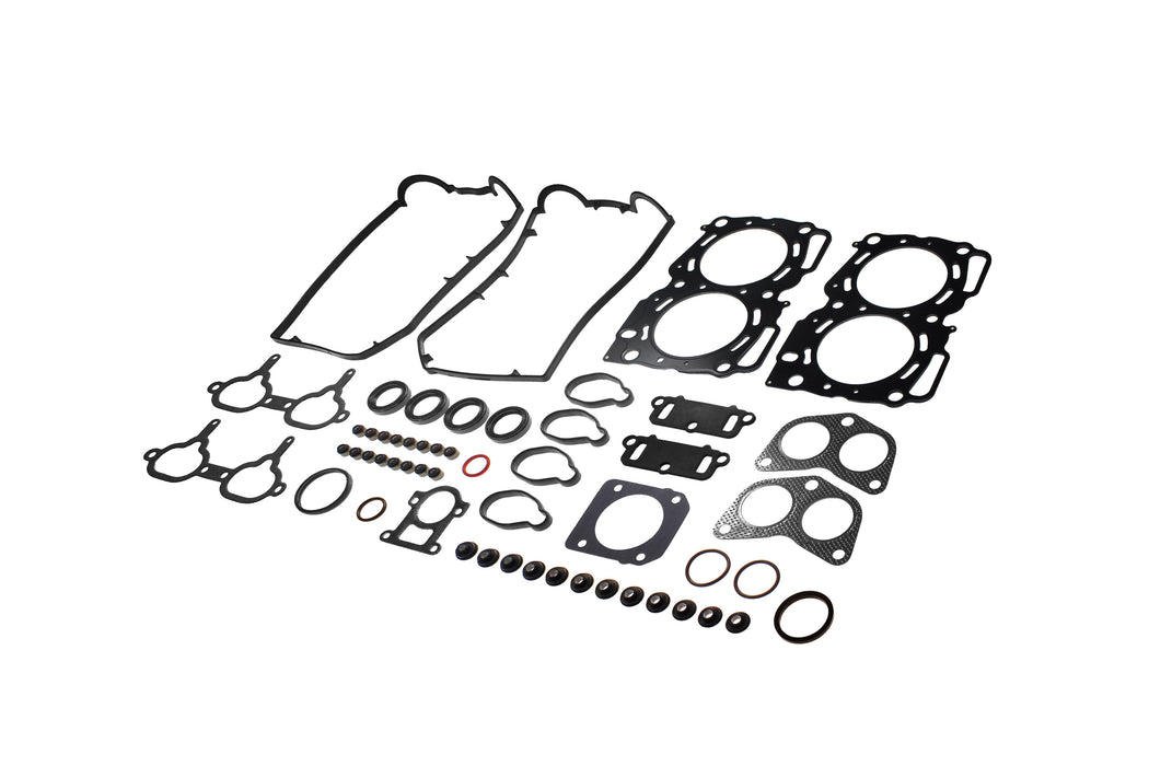 VALVE REGRIND SET SUBARU EJ25 - V2135SS