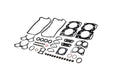 VALVE REGRIND SET SUBARU EJ25 - V2135SS