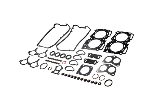 VALVE REGRIND SET SUBARU EJ25 - V2135SS