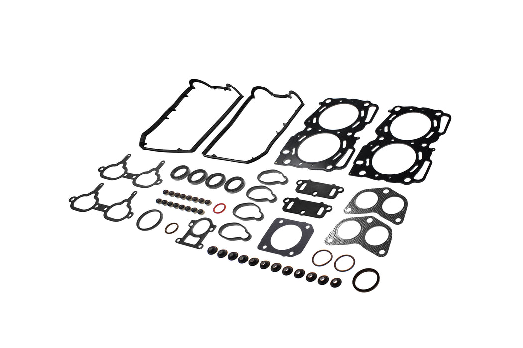 VALVE REGRIND SET SUBARU EJ25 - V2135SS