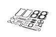 VALVE REGRIND SET SUBARU EJ25 - V2135SS