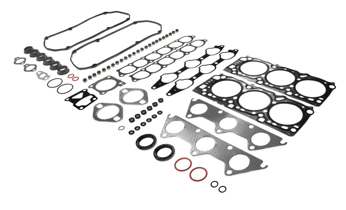 VRS MITSUBISHI 6G72 SOHC - V2166SS