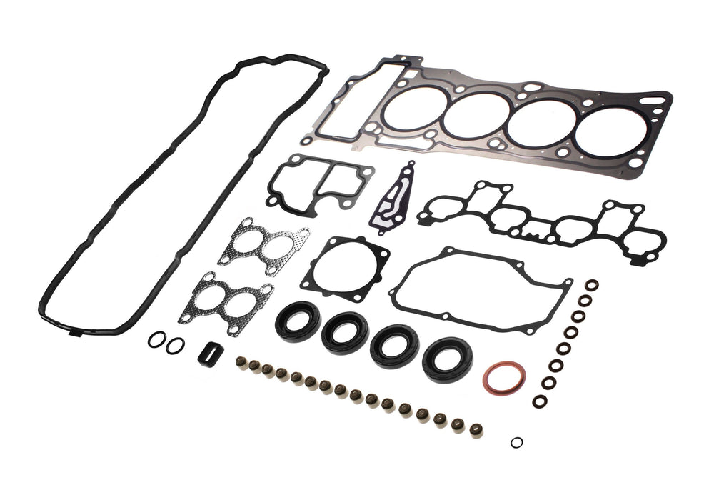 VRS NISSAN QG18DE - V2338SSX