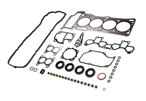 VRS NISSAN QG18DE - V2338SSX