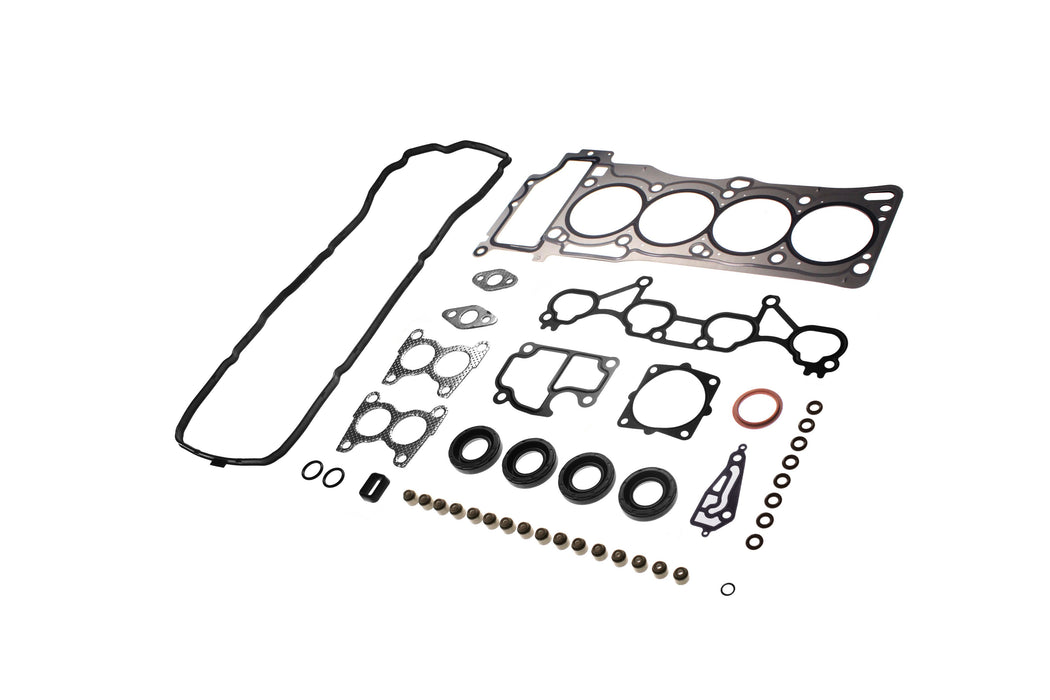 VRS NISSAN QG18DE - V2338SSY
