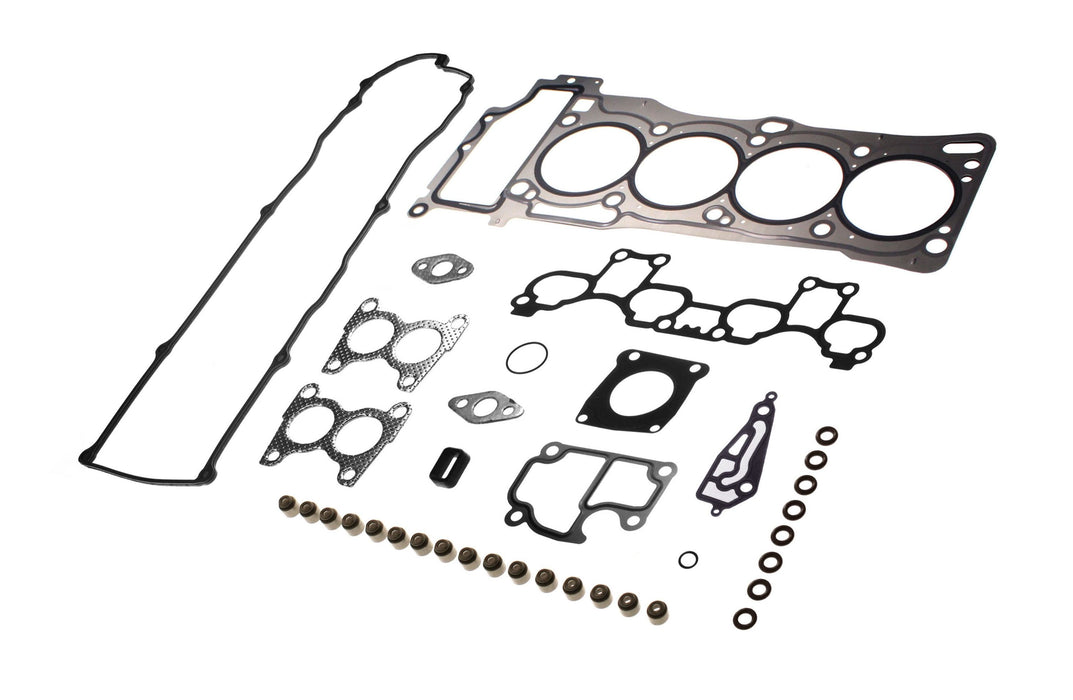VRS NISSAN QG18DE - V2338SS