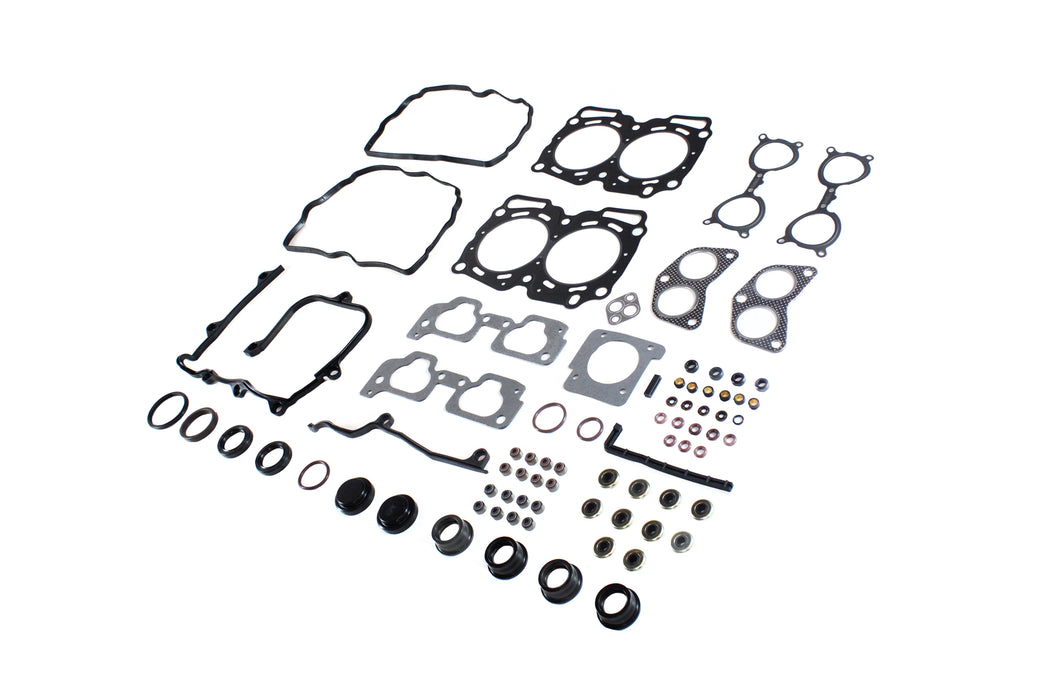 VRS SUBARU EJ25 SOHC - V2663SS