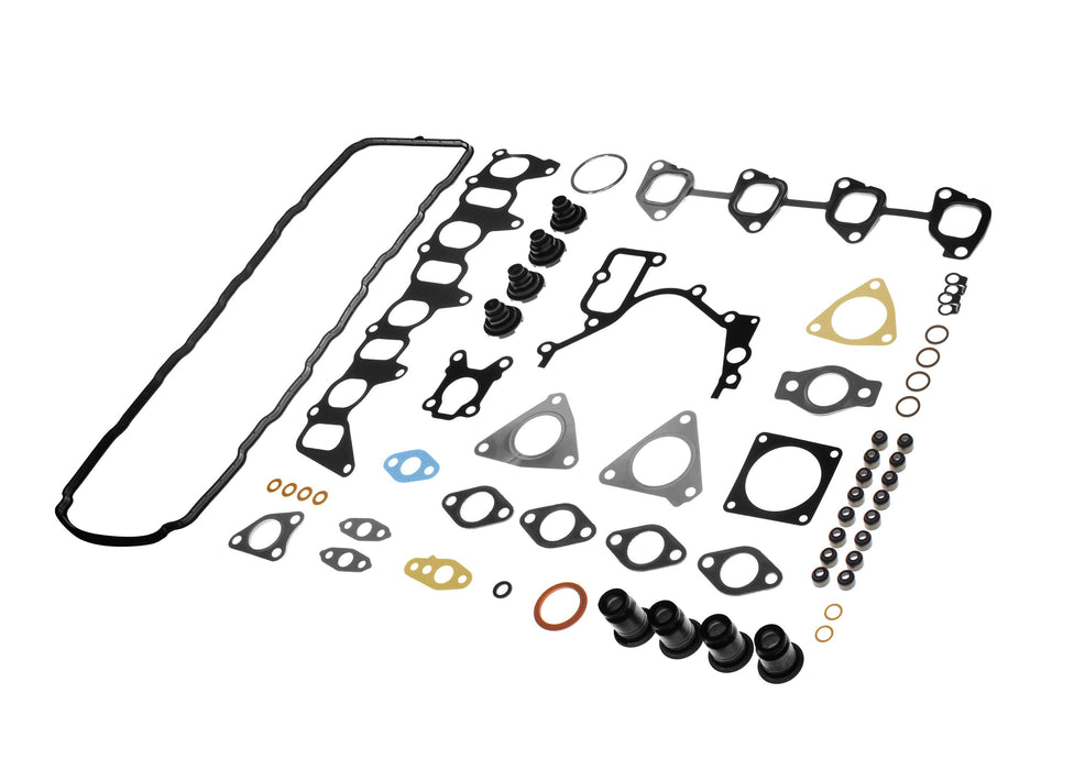 VRS NISSAN ZD30DDTI - V3720SSN