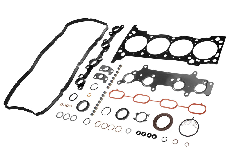 VRS TOYOTA 2TR-FE - V3760SS